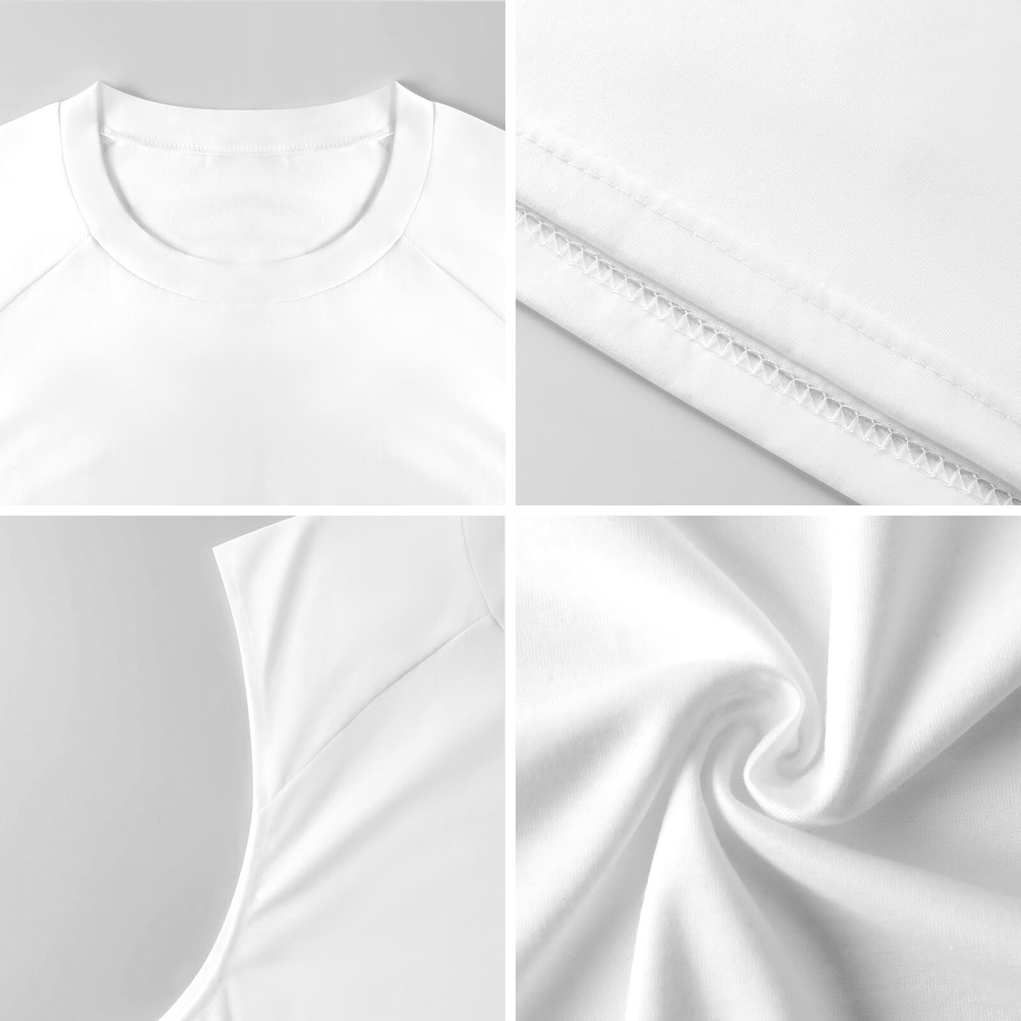 Project FA.DE // 200 GSM Streetwear Tank