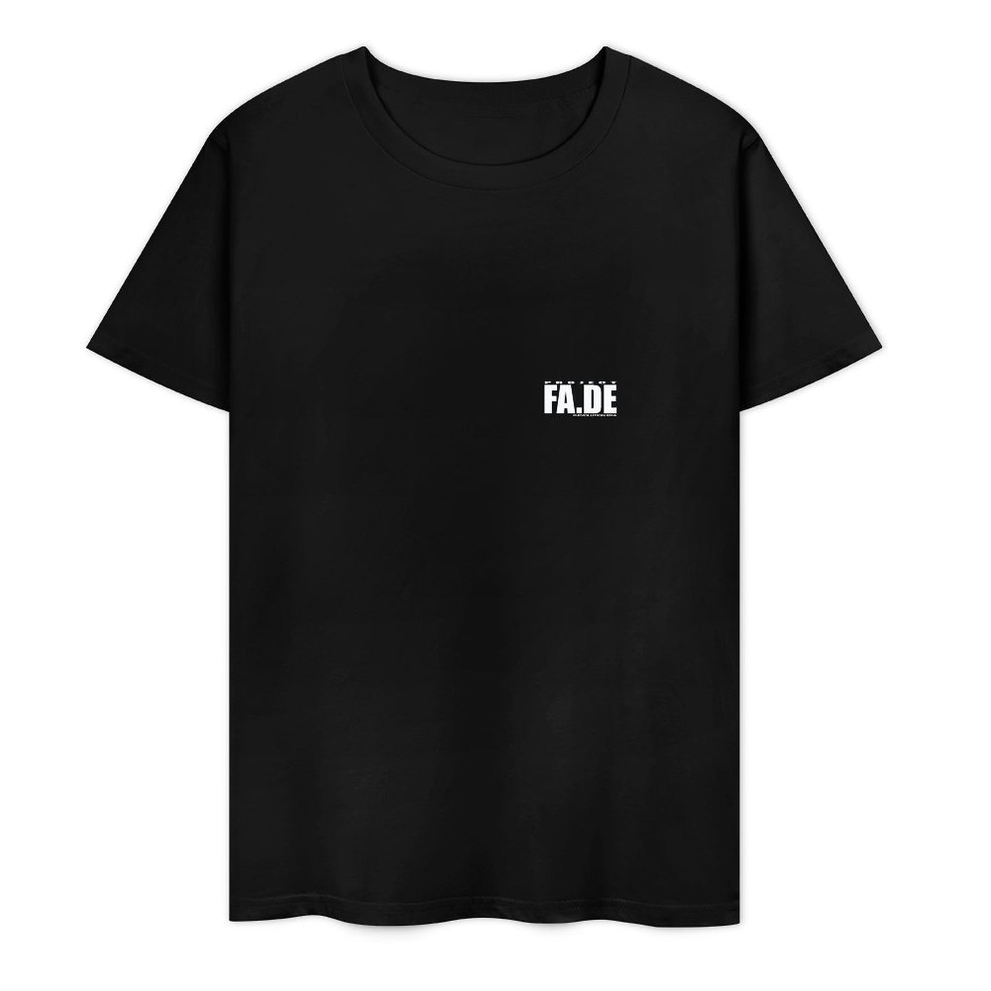 Project FA.DE // Signature Streetwear Tee