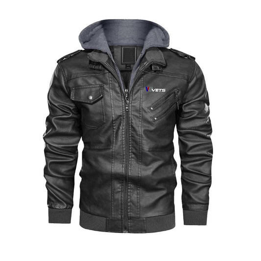 V8 Vets // "The Owner's" Paddock Jacket