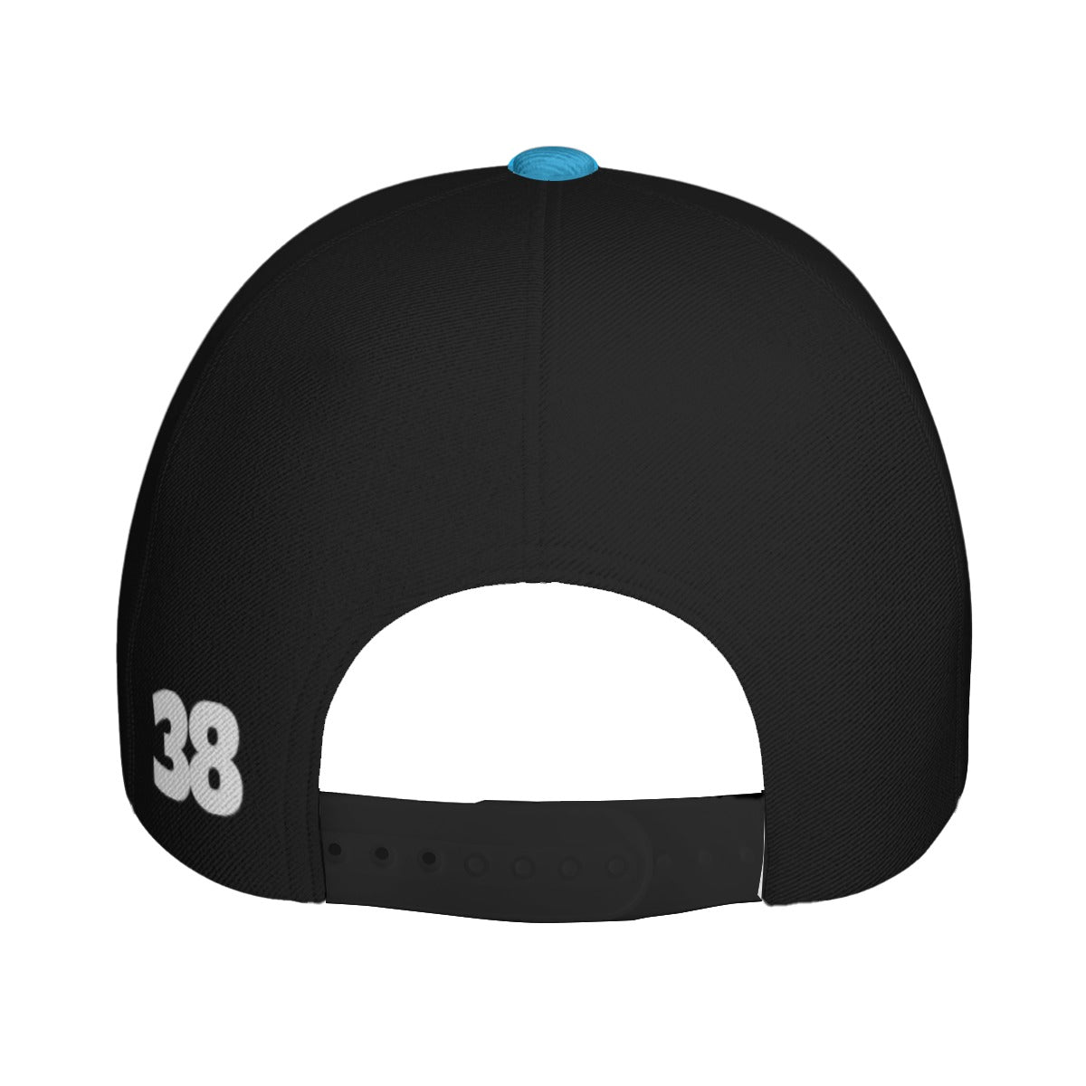 V8 Vets // 2026 Season Snapback