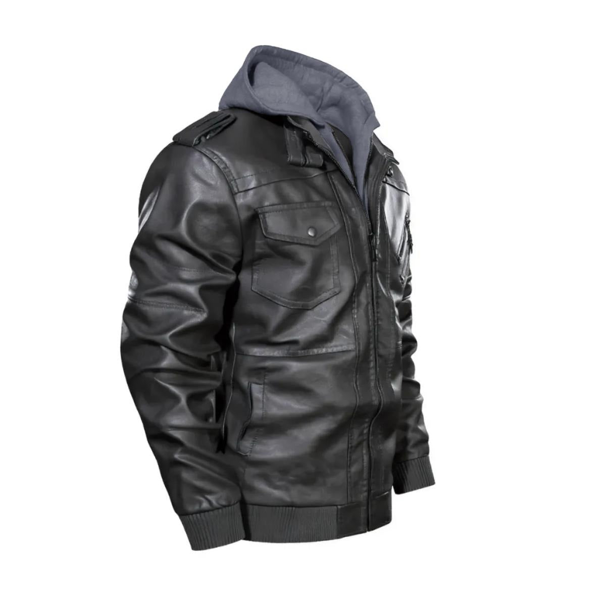 V8 Vets // "The Owner's" Paddock Jacket