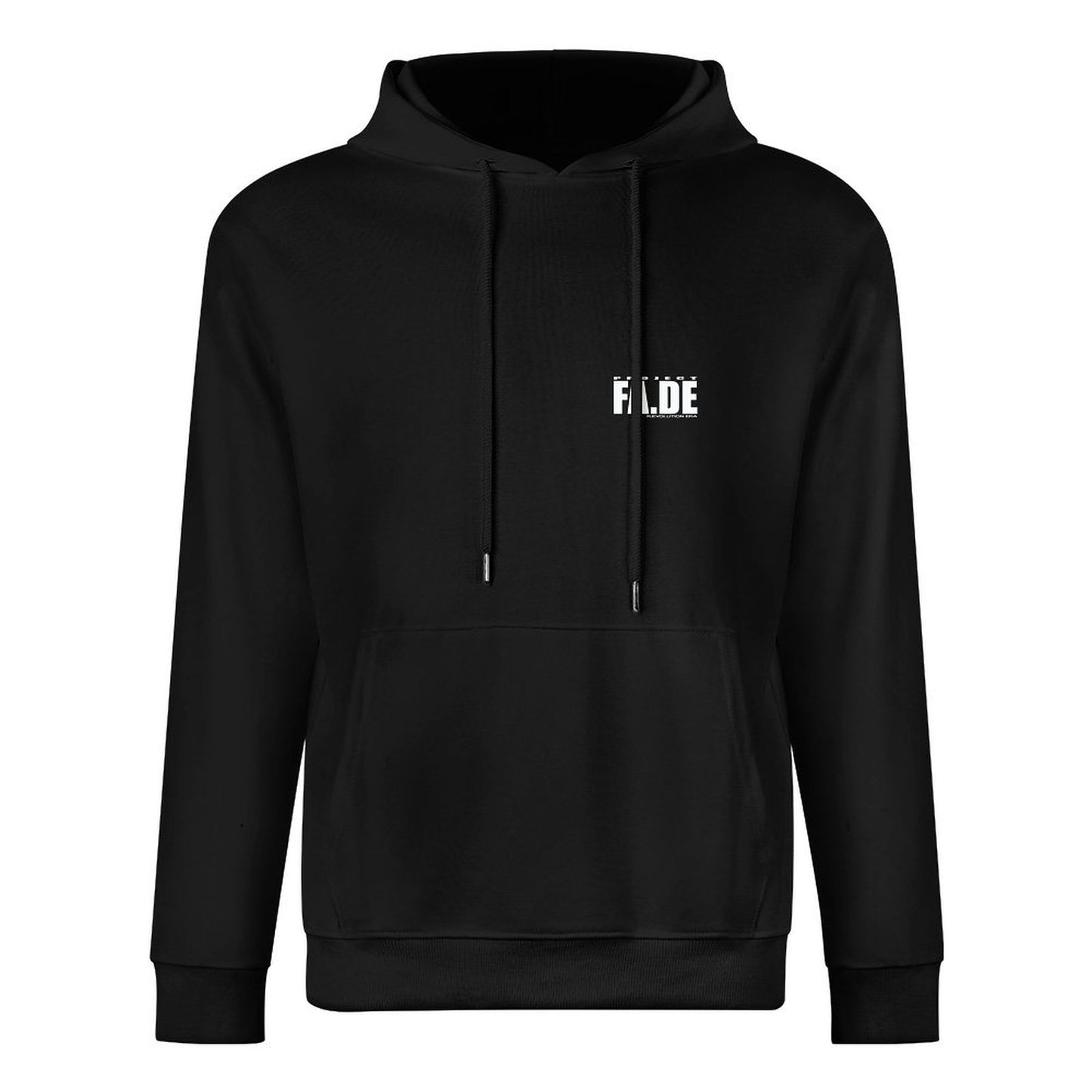 Project FA.DE // Signature 250 GSM Hoodie