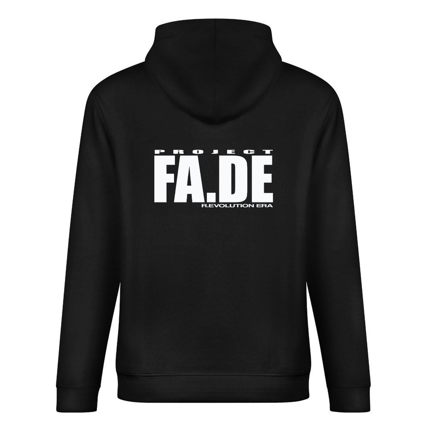 Project FA.DE // Signature 250 GSM Hoodie