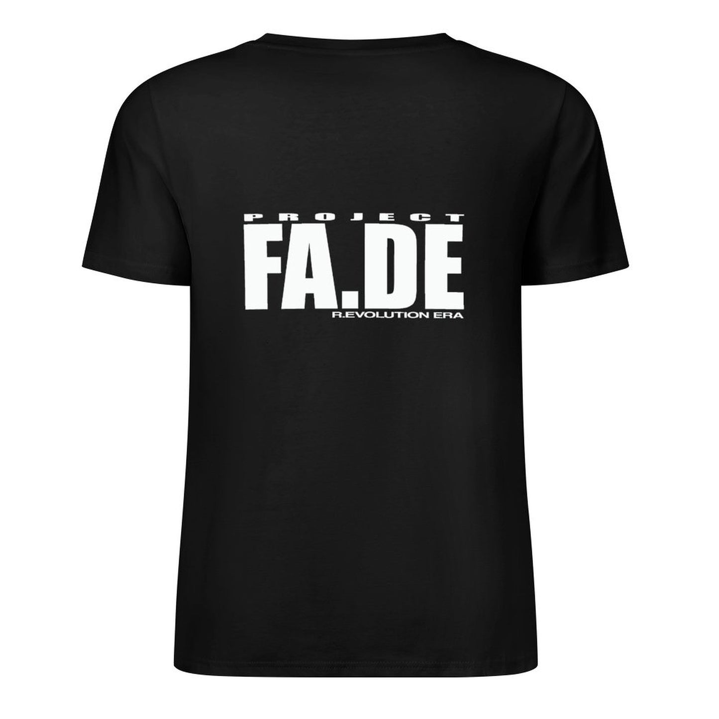 Project FA.DE // Signature Streetwear Tee
