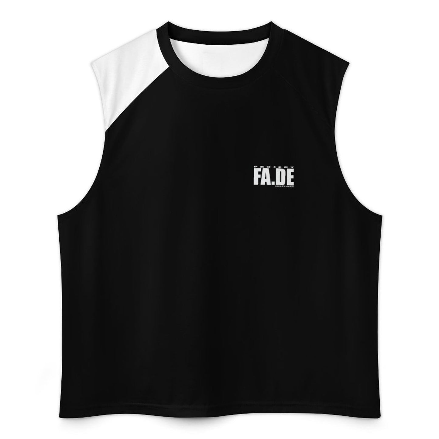 Project FA.DE // 200 GSM Streetwear Tank