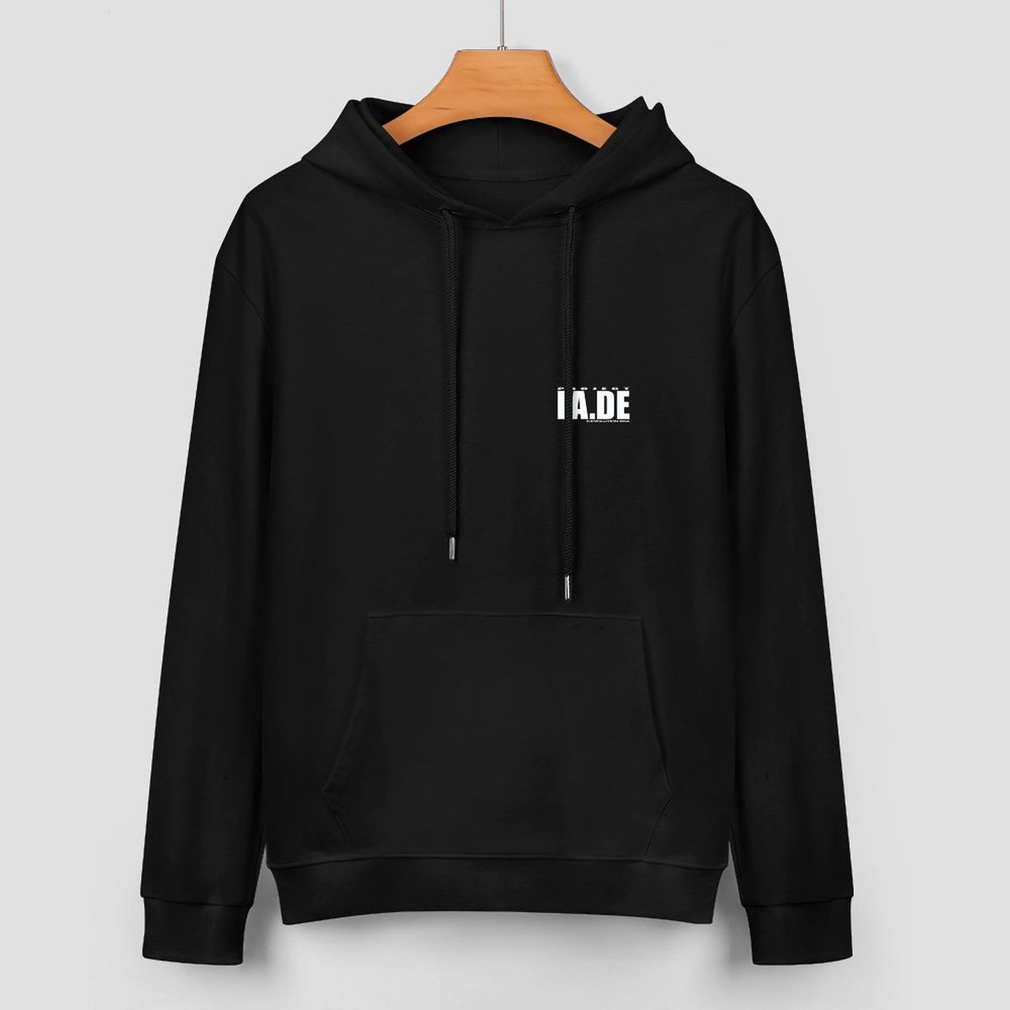 Project FA.DE // Signature 250 GSM Hoodie