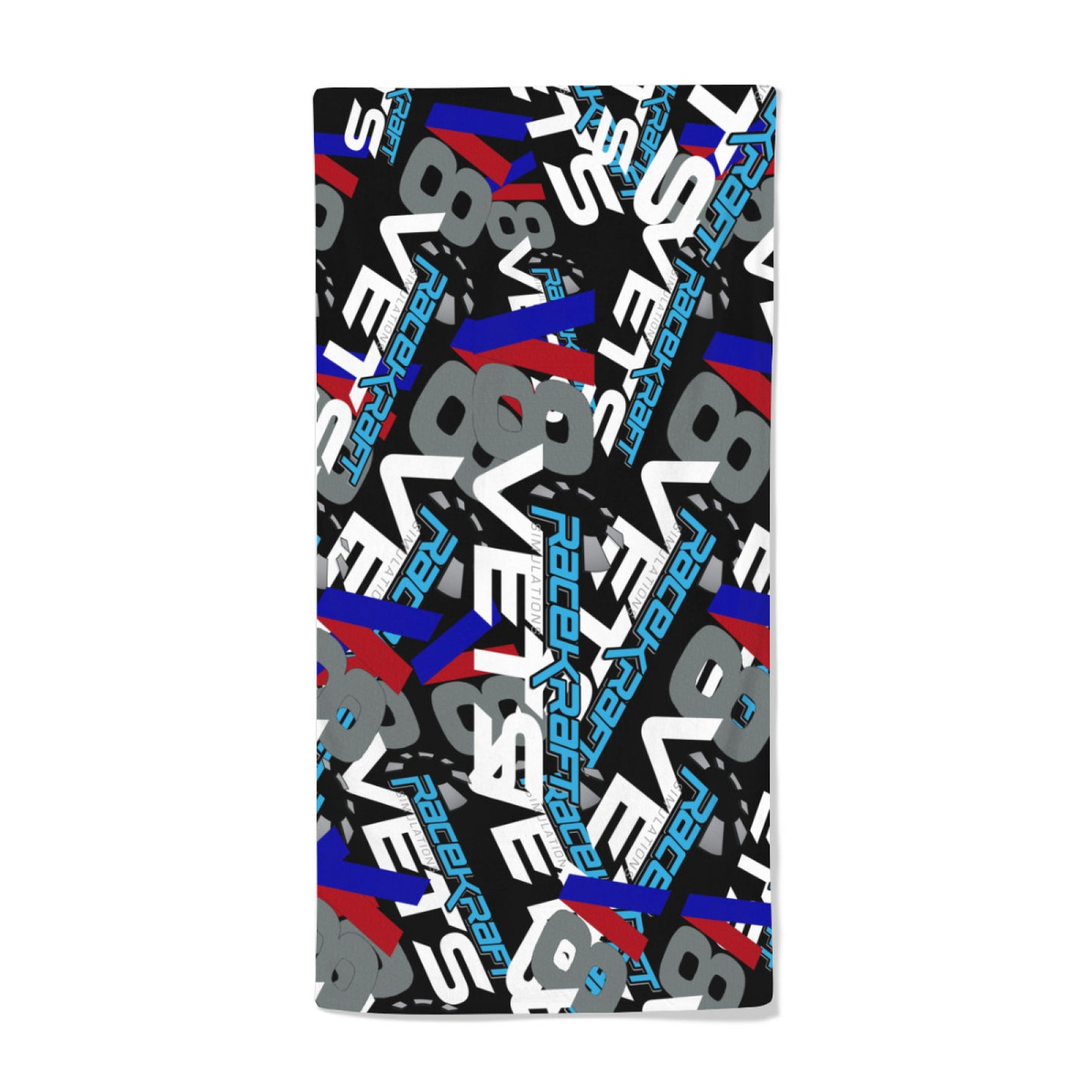 Microfibre Towel