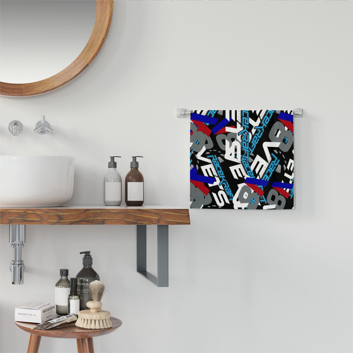 Microfibre Towel