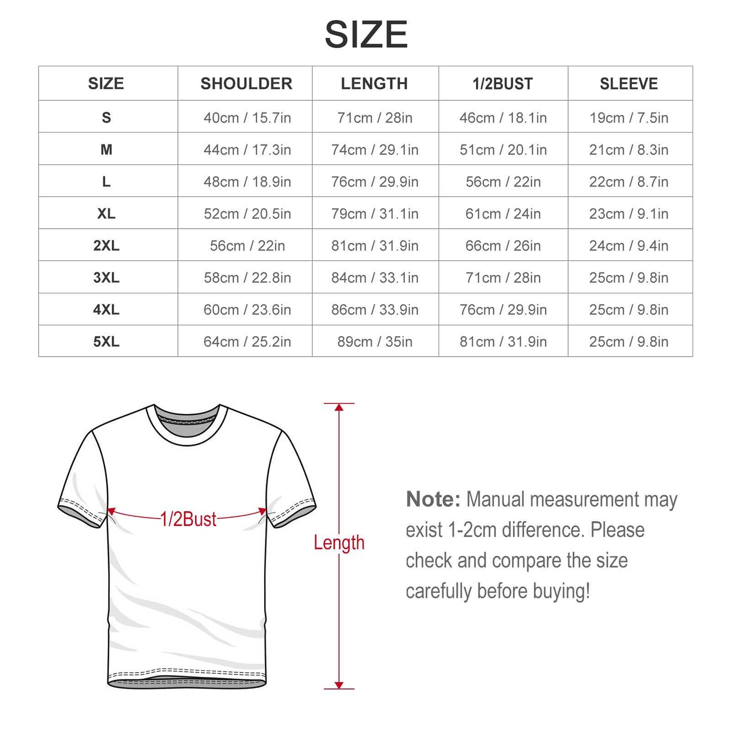 Project FA.DE // Signature Streetwear Tee