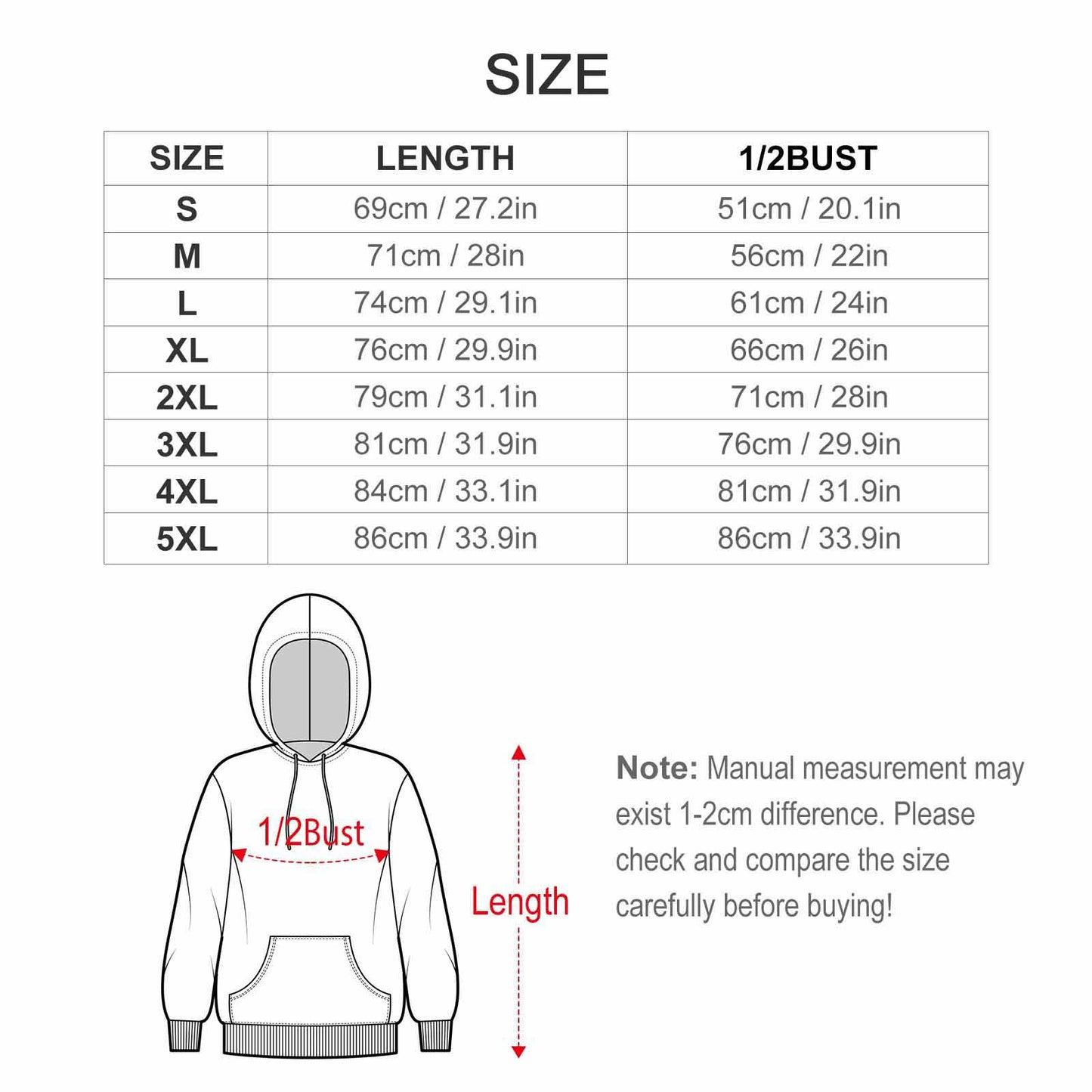 Project FA.DE // Signature 250 GSM Hoodie